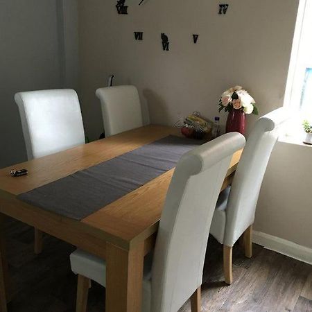 Southey Hall Sheffield Longley  Ngoại thất bức ảnh