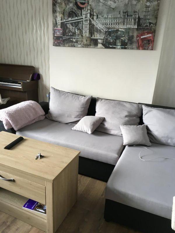 Southey Hall Sheffield Longley  Ngoại thất bức ảnh